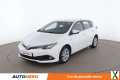 Photo toyota auris 1.8 Hybride Dynamic 136H