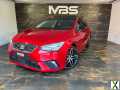 Photo seat ibiza 1.5 TSI FR *TOIT PANO* LED* SONO * GARANTIE