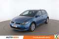 Photo volkswagen golf VII 1.6 TDI BlueMotion Tech 5P 110 ch