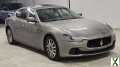 Photo maserati ghibli 3.0 D BTW INCL TVAC