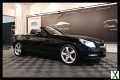 Photo mercedes-benz slk 250 CDI SPORT AUTO / XENON / GPS NAVI / CUIR / TOP