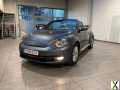 Photo volkswagen beetle Cabriolet 1.2 TSI Design