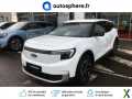 Photo ford explorer 286ch Extended Range 77kWh RWD