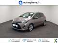 Photo toyota yaris HSD 100h Style 5p