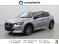 Photo peugeot 208 e-208 136ch Style