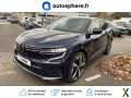 Photo renault megane E-Tech Electric EV60 220ch Techno super charge