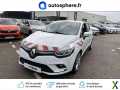 Photo renault clio 1.5 dCi 75ch Business