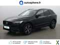 Photo volvo xc60 II Ph1 T6 AWD 253+87 R-Design Gtro