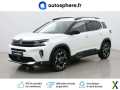 Photo citroen c5 Aircross PureTech 130ch S\\u0026S Shine EAT8