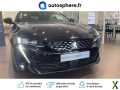 Photo peugeot 508 HYBRID 225ch GT e-EAT8