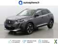 Photo peugeot 2008 1.2 PureTech 100ch S\\u0026S Allure