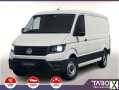 Photo volkswagen crafter 35 2.0 TDI 140 L3H2 Radars