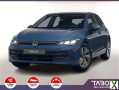 Photo volkswagen golf 8 1.5 TSI 115 17Z Ready2D cam