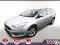 Photo ford focus 1.0 EcoBoost Business Clima Temp 16Z