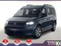 Photo volkswagen caddy Maxi 2.0 TDI 122 DSG DigCo cam