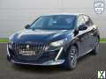 Photo peugeot e-208 1.5 BlueHDi 100ch Allure