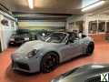 Photo porsche 992 TARGA 3.0 480 4 GTS PDK