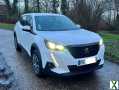 Photo peugeot 2008 BlueHDi 100 S