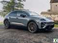 Photo porsche autres Macan Turbo EV