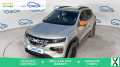 Photo dacia spring EV 45 Expression