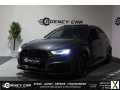 Photo audi a3 RS3 SportBack Quattro 2.5 TFSI - 400 - BV S-tronic