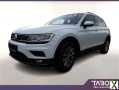 Photo volkswagen tiguan 1.4 TSI 150 DSG Comfortline