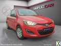 Photo hyundai i20 Pack Sensation