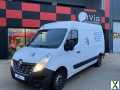 Photo renault master Grand Confort F3300 L2H2 2.3 dCi - 130 L2H2 Tracti