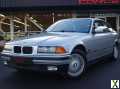 Photo bmw 318 iS