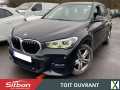 Photo bmw x1 sDrive 18i DKG F48 M Sport CUIR TOIT OUVRANT