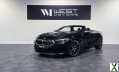 Photo bmw m850 Cabriolet M850i xDrive 530 ch BVA8