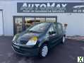 Photo renault modus 1.2i 16V Confort Dynamique PHASE 1