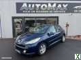 Photo peugeot 207 1.4 VTi 16V BERLINE Trendy PHASE 1