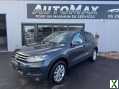 Photo volkswagen touareg 3.0 V6 TDI FAP 240 BV Tiptronic 2011 R-Line Plus 4