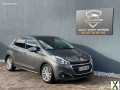 Photo peugeot 208 HDI 100ch 5 portes Allure