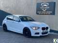 Photo bmw 118 Pack M Sport