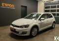 Photo volkswagen golf 1.6 TDI 110ch BLUEMOTION CUP