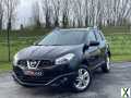 Photo nissan qashqai 1.5 DCI 110CH CONNECT EDITION 10/2013 - 123.000km