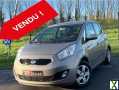 Photo kia venga 1.4 ESS 90CH ACTIVE 2012 - 121.000KM - 1ERE MAIN