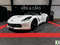 Photo chevrolet corvette (7) 6.2 V8 Stingray 3LT MT7