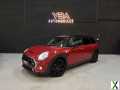 Photo mini cooper clubman (2) Cooper SD 190 Exquisite BVA8