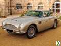 Photo aston martin db 6 MKI