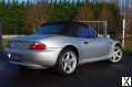 Photo bmw z3 3.0i