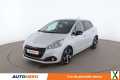 Photo peugeot 208 1.2 PureTech GT Line 5P 110 ch