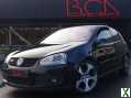 Photo volkswagen golf gti 2.0 T 16S FSI 200