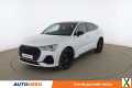 Photo audi q3 35 TFSI S Edition S tronic 7 150 ch