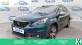 Photo peugeot 2008 1.2 PureTech 110 EAT6 Crossway