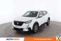 Photo peugeot 2008 1.2 PureTech Active 101 ch