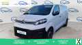 Photo citroen jumpy III 1.5 BlueHDi 100 Business