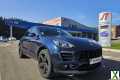 Photo porsche macan Macan S 3.0 V6 - BV PDK + T.O !